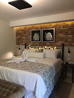 Hotel Pousada Shangri-la