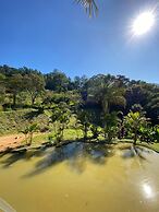 Pousada Vale da Serra