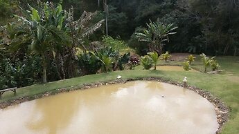 Pousada Vale da Serra