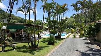 Pousada Vale da Serra