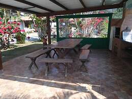 Pousada Vale da Serra