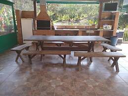 Pousada Vale da Serra