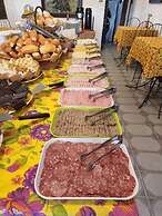 Pousada Vale da Serra