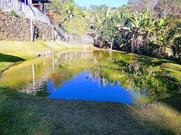 Pousada Vale da Serra