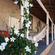 Pousada Vale da Serra