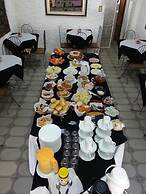 Pousada Vale da Serra