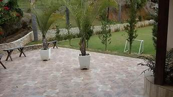 Pousada Vale da Serra