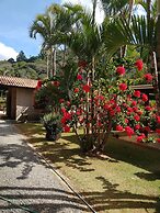 Pousada Vale da Serra