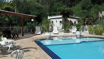 Pousada Vale da Serra