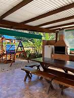 Pousada Vale da Serra