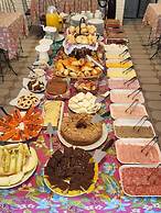 Pousada Vale da Serra