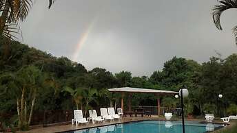 Pousada Vale da Serra