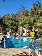 Pousada Vale da Serra