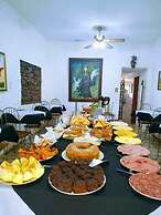 Pousada Vale da Serra