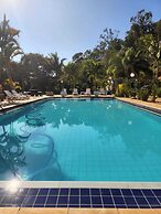 Pousada Vale da Serra