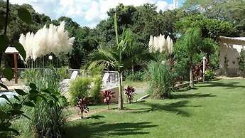 Pousada Vale da Serra