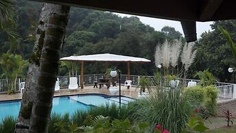 Pousada Vale da Serra