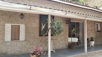 Pousada Vale da Serra