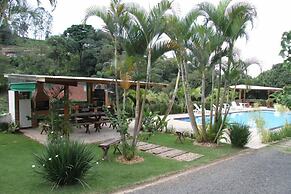 Pousada Vale da Serra