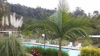 Pousada Vale da Serra