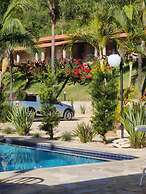 Pousada Vale da Serra