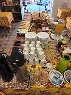 Pousada Vale da Serra