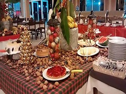 Hotel Fazenda Molise