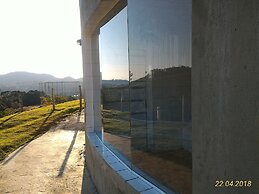 Hotel Fazenda Molise