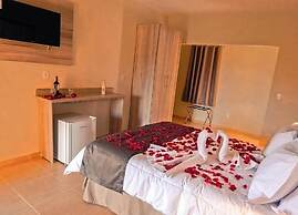 Hotel Fazenda Molise