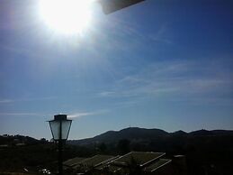 Hotel Fazenda Molise