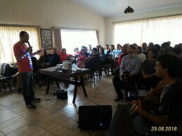 Hotel Fazenda Molise