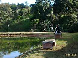 Hotel Fazenda Molise