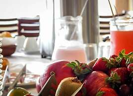 Hotel Fazenda Molise