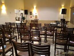 Hotel Fazenda Molise