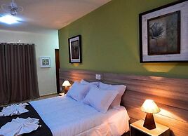 Hotel Fazenda Molise