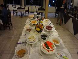 Hotel Fazenda Molise