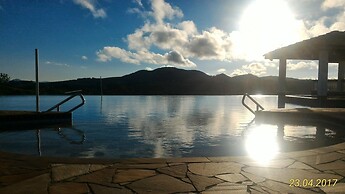 Hotel Fazenda Molise