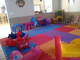 Hotel Fazenda Molise