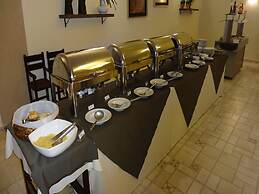 Hotel Fazenda Molise