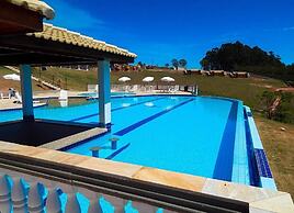 Hotel Fazenda Molise