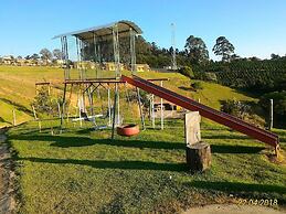 Hotel Fazenda Molise