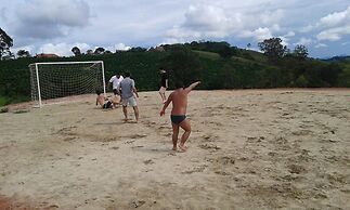 Hotel Fazenda Molise