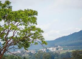 Hotel Fazenda Molise