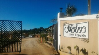 Hotel Fazenda Molise