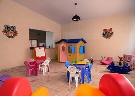 Hotel Fazenda Molise