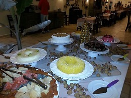 Hotel Fazenda Molise