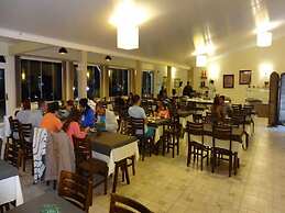 Hotel Fazenda Molise