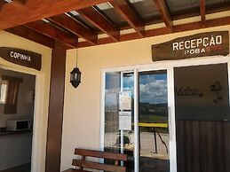 Hotel Fazenda Molise