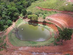 Hotel Fazenda Molise