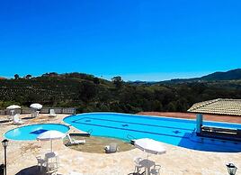 Hotel Fazenda Molise